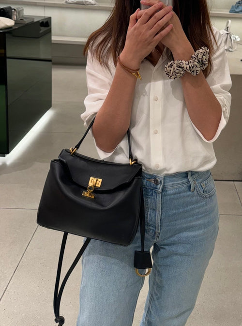 Balenciaga Rodeo Bag|Mini / Small / Medium 尺寸點揀? - LONDONKELLY 英國名牌代購