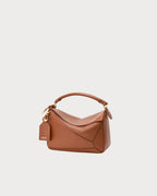 LOEWE Small Featherlight Puzzle bag | 罗意威 手袋 (多色)