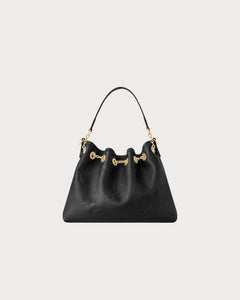 LOUIS VUITTON M47209 LV Bundle Bag | 路易威登 手袋 (Black)