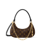 LOUIS VUITTON M25223 Catchy PM Bag | Louis Vuitton Catchy PM Bag (Brown)