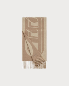 HERMES Maillons TGM Scarf | 爱马仕 男士围巾 (多色)