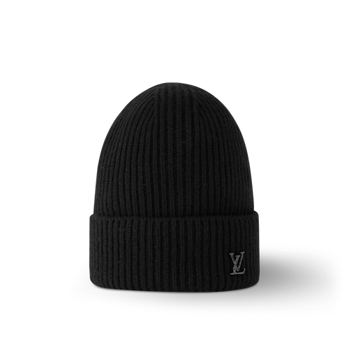 LOUIS VUITTON MP3246 LV Ahead Beanie | Louis Vuitton Men's Beanie (Multicolor)