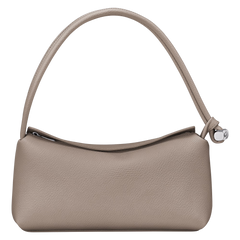 LONGCHAMP Le Roseau M Shoulder bag | Longchamp handbag (multi-color)