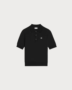 CELINE Triomphe Polo in Fine Cotton | 賽琳 短袖上衣 (多色)