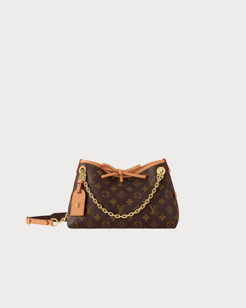 LOUIS VUITTON M13014 CarryAll BB Bag | 路易威登 手袋 (啡色老花)