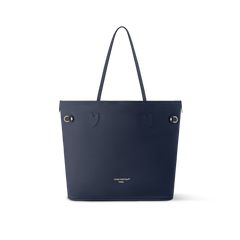 LOUIS VUITTON M14994 Neverfull Inside Out MM Bag | Louis Vuitton Reversible Tote (Multicolor)
