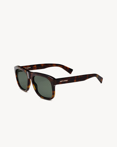 YSL SAINT LAURENT SL 558 Sunglasses | YSL SAINT LAURENT Sunglasses (multi-color)