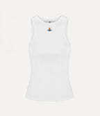 VIVIENNE WESTWOOD 90s Vest | Queen Mother Vest Top (Multiple Colors)
