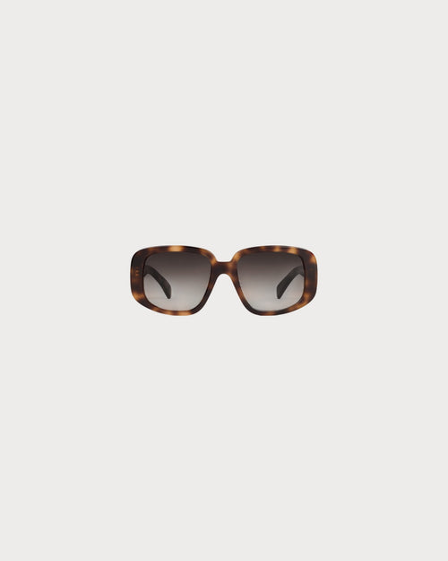 CELINE Women's Square S299 Sunglasses in Acetate | 賽琳 方型太陽眼鏡 (多色)