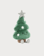 JELLYCAT Amuseables Christmas Tree Soft Toy | 圣诞树公仔 (绿色)