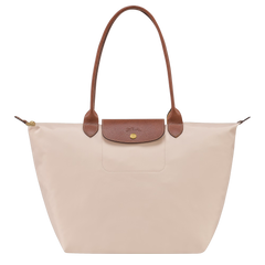 LONGCHAMP Le Pliage Original L Tote Bag | 瓏驤 長帶大碼手提袋 (多色)