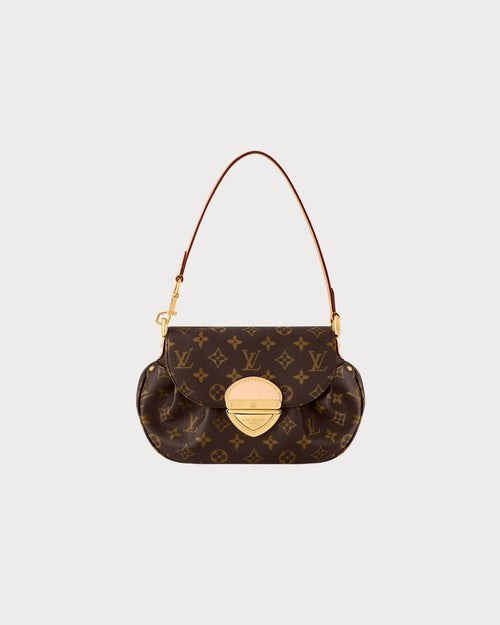 LOUIS VUITTON M13617 Sunset Bag | 路易威登 手袋 (棕色老花)