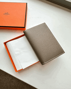 HERMES Men's MC2 Euclide Card Holder | 愛馬仕 男仕卡套銀包 (多色)