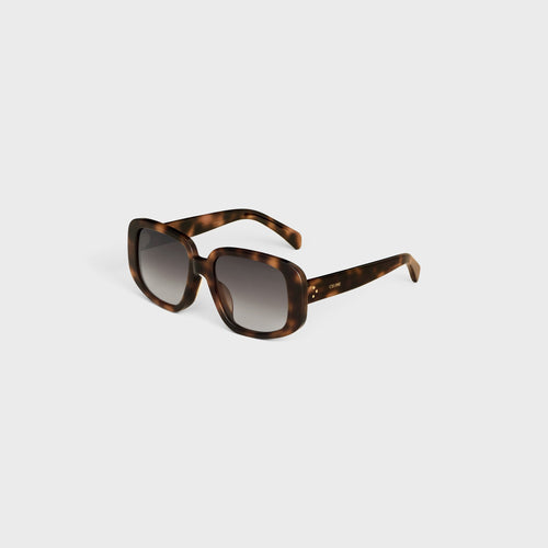 CELINE Square S299 Sunglasses Acetate(2 Colors)