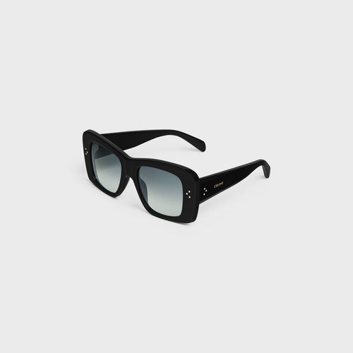 CELINE Square S321 sunglasses Acetate(3 Colors)