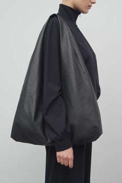 THE ROW New Bindle Bag in Leather | Handbags (Multicolor)