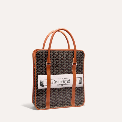 GOYARD Bourgogne Bag | Goya handbag (multi-color)