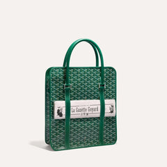 GOYARD Bourgogne Bag | Goya handbag (multi-color)