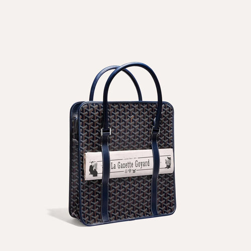 GOYARD Bourgogne Bag | Goya handbag (multi-color)