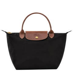LONGCHAMP Le Pliage Original S Handbag | 瓏驤 短帶細碼手提袋 (多色)