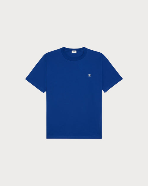 CELINE Men's Triomphe Loose T-Shirt | 賽琳 男仕短袖試衣 (多色)