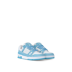 LOUIS VUITTON 1AGZCN Women's LV Trainers | 路易威登 波鞋 (多色)