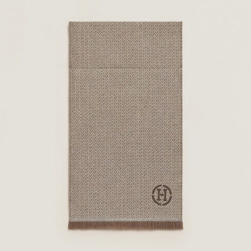 HERMES Nuit d'Ete Scarf | Hermès Men's Scarf (Multicolor)