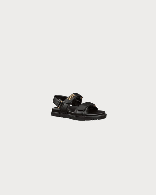 CHRISTIAN DIOR Dioract Sandal Lambskin | 迪奧 涼鞋 (多色)