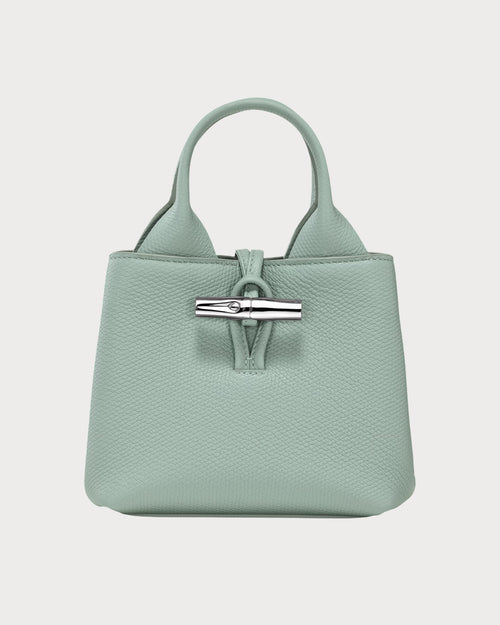 LONGCHAMP Le Roseau XS Handbag | 珑骧手袋(多色)