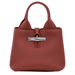 LONGCHAMP Le Roseau XS Handbag | 珑骧手袋(多色)