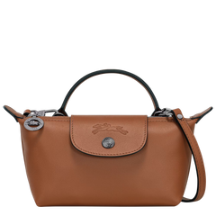 LONGCHAMP Le Pliage Xtra XS Pouch | 瓏驤 迷你手袋 (多色)