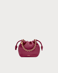 LOEWE Mini Flamenco Purse Bag | 罗意威迷你手袋(多色)