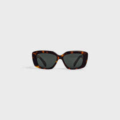 CELINE Triomphe 04 sunglasses Acetate(Many)