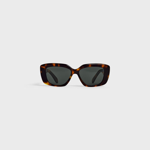 CELINE Triomphe 04 sunglasses Acetate(Many)