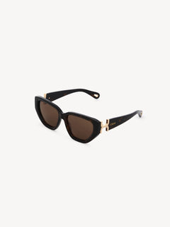 CHLOE Women's Marcie sunglasses | 蔻依 太陽眼鏡 (多色)