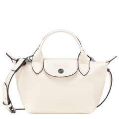 LONGCHAMP Le Pliage Xtra XS Handbag | Longchamp Mini Handbag (Multicolor)