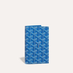 GOYARD Grenelle Passport Cover | Goya Passport Cover (Multicolor)