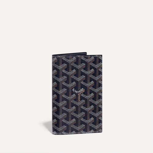 GOYARD Grenelle Passport Cover | Goya Passport Cover (Multicolor)
