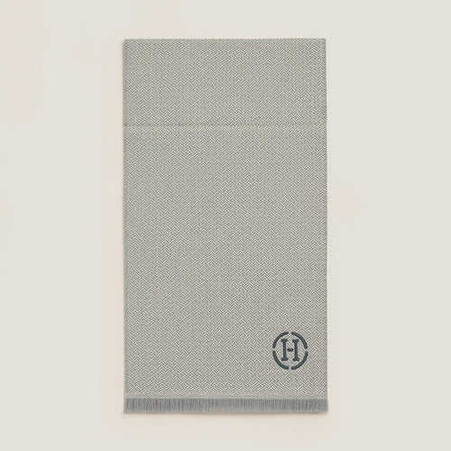 HERMES Nuit d'Ete Scarf | Hermès Men's Scarf (Multicolor)