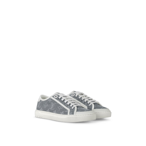 LOUIS VUITTON 1AGYFO Women's LV Lagoon Trainers | 路易威登 波鞋 (多色)