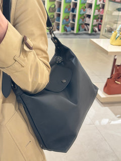 LONGCHAMP Le Pliage Xtra M Hobo Bag | 瓏驤 腋下袋 (多色)