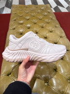 GUCCI Ripple Sneaker | Gucci Sneakers (Off-White)