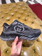 GUCCI Ripple Sneaker | Gucci Sneakers (Gray)