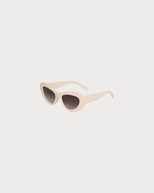 CELINE Butterfly S320 sunglasses Acetate(3 Colors)