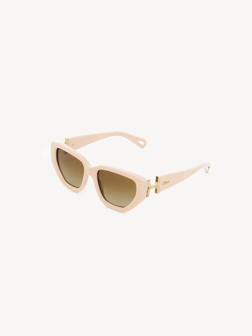 CHLOE Women's Marcie sunglasses | Chloe sunglasses (multi-color)