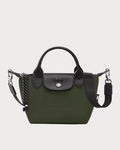 LONGCHAMP Le Pliage Energy XS Handbag | 珑骧手袋(多色)