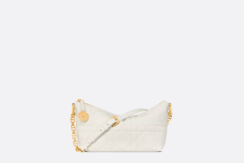 CHRISTIAN DIOR Diorstar Hobo Bag with Chain | Dior handbag (multi-color)
