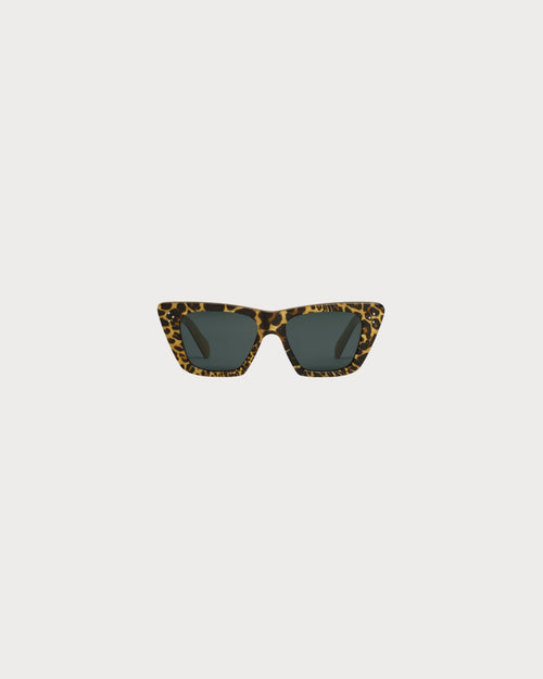 CELINE Women's Cat Eye S187 Sunglasses in Acetate | 賽琳 太陽眼鏡 (多色)