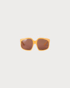 MIU MIU Ombre Sunglasses Sunny Yellow | 繆繆 太陽眼鏡 (黃色)