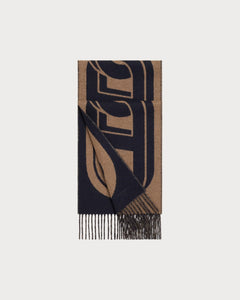 HERMES Maillons TGM Scarf | 爱马仕 男士围巾 (多色)